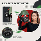 NCR Veteran Ranger Helmet