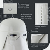 Snowtrooper Helmet - Clean