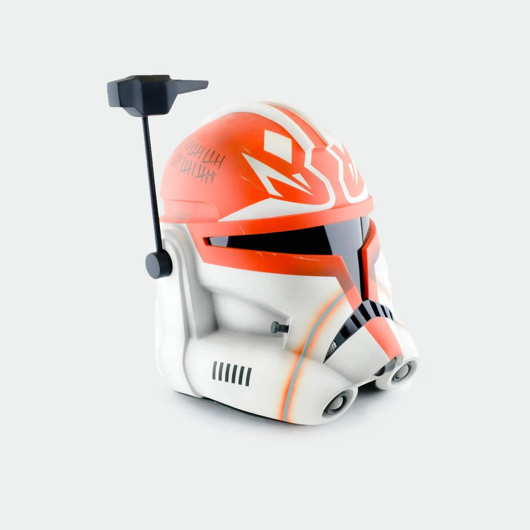 Captain Rex - Ahsoka Helmet