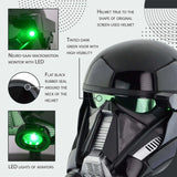 Death Trooper Helmet with LED