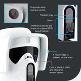 Scout Trooper Helmet