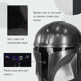 Mandalorian - Beskar Helmet