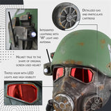 NCR Veteran Ranger - Realistic Helmet