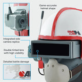 Sforza Helmet ARC Raiders
