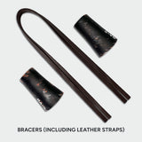 NCR Ranger Armor - Individual Parts (6 Available)