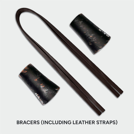 NCR Ranger Armor - Individual Parts (6 Available)