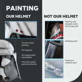 Commander Bacara Helmet