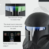 Republic Commando - Omega Squad Helmet