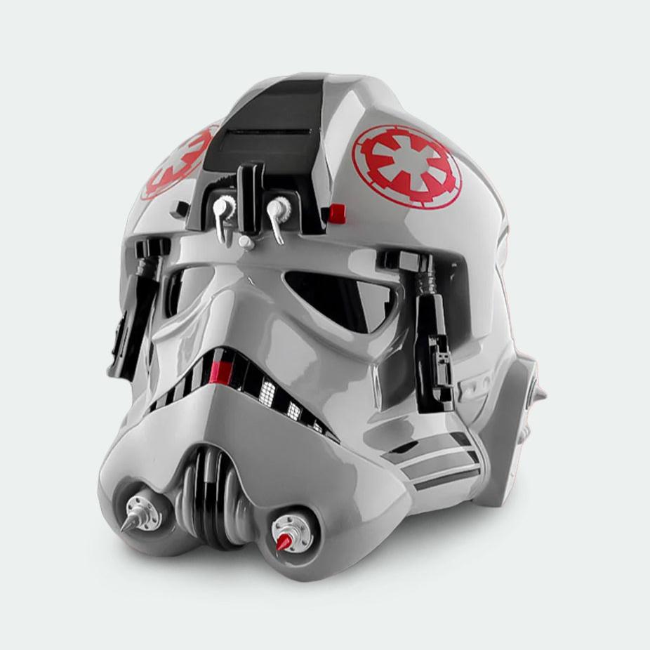 AT-AT Driver Helmet