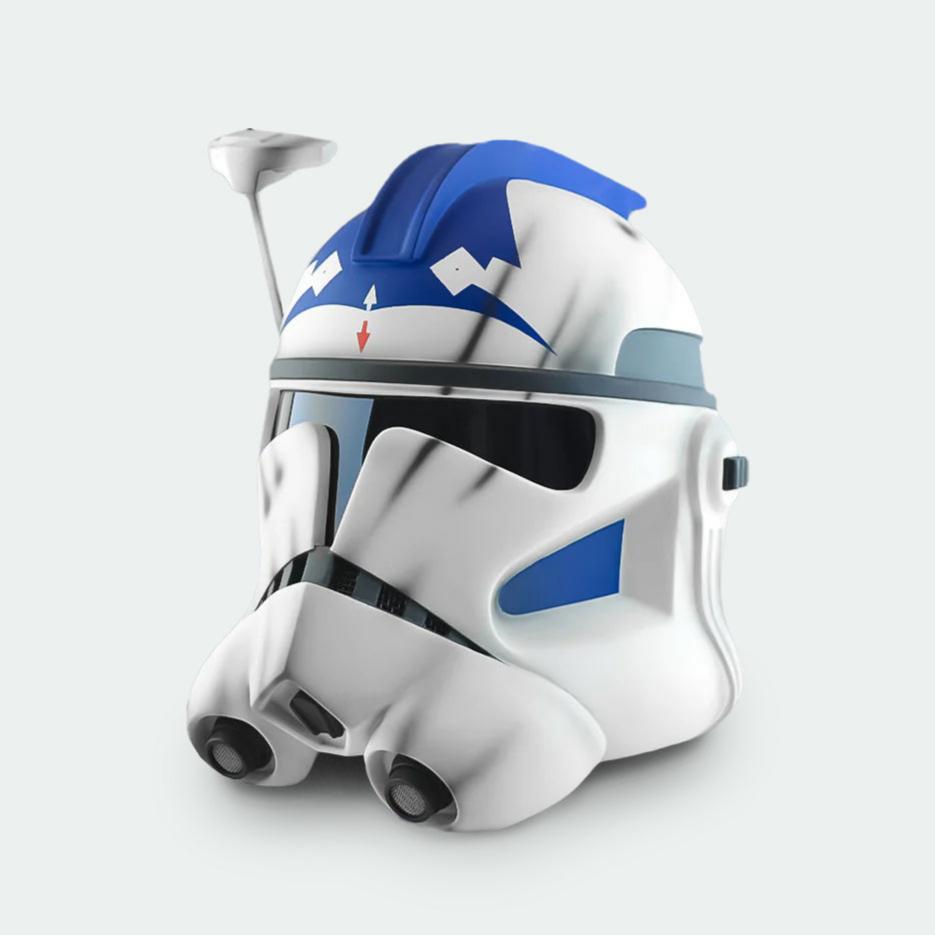 Arc Trooper - Fives Helmet