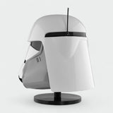 Commander Bacara Clean Helmet