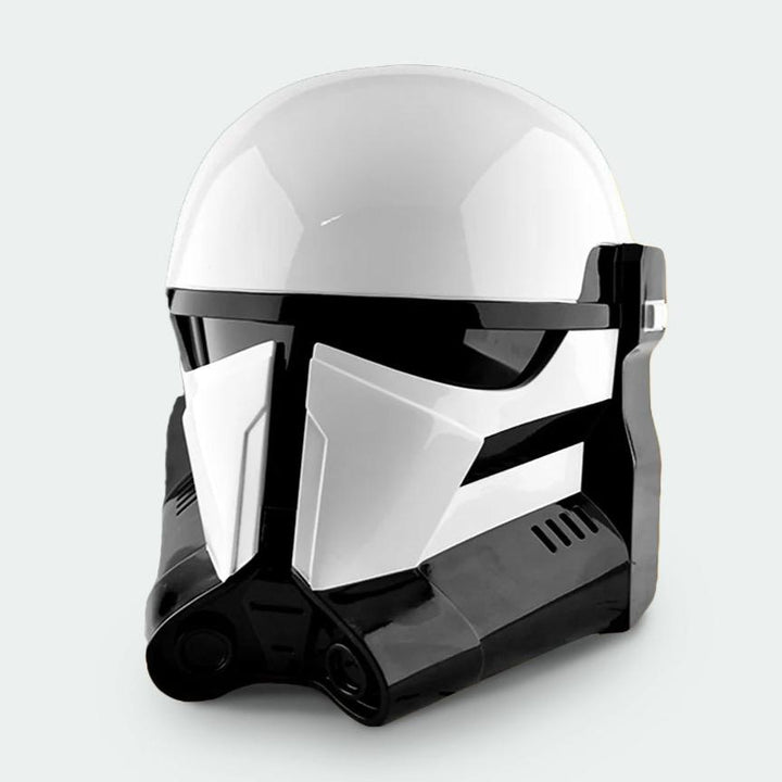 Beskar Stormtrooper Helmet