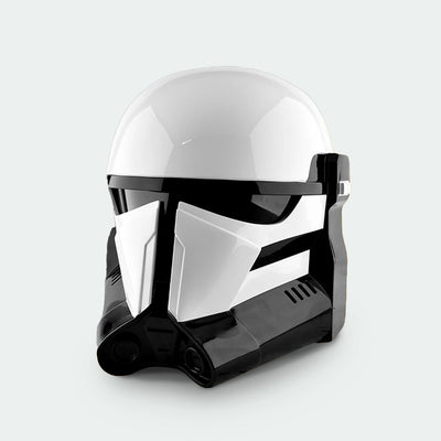 Beskar Stormtrooper Helmet