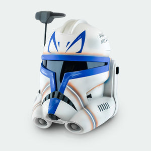 Clone Trooper Phase II Helmets