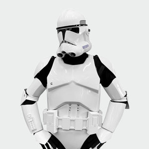 Phase 2 Clone Trooper