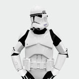 Phase 2 Clone Trooper Cosplay Armor Costume