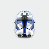Clone 2 - Jesse Damaged Helmet