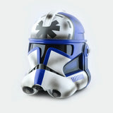 Clone 2 - Jesse Damaged Helmet