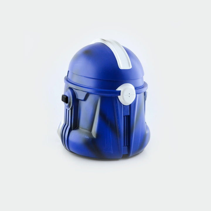 Clone 2 - Jesse Damaged Helmet