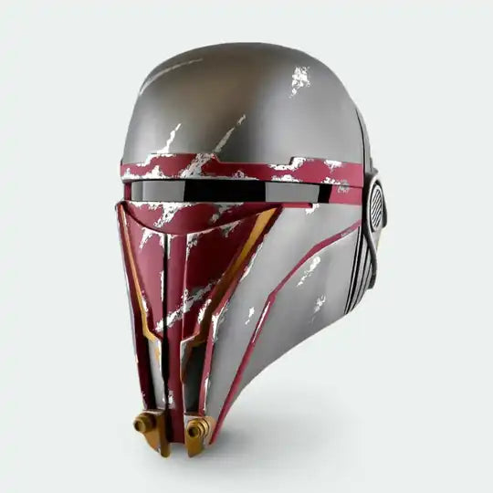 Darth Revan Helmet