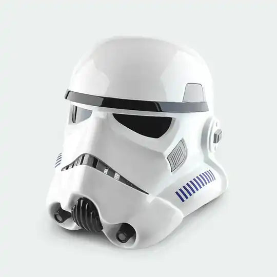 Imperial Storm Trooper - Classic Clean Helmet