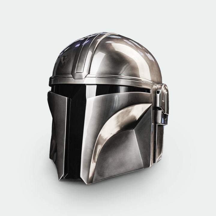 Mandalorian - Beskar Helmet