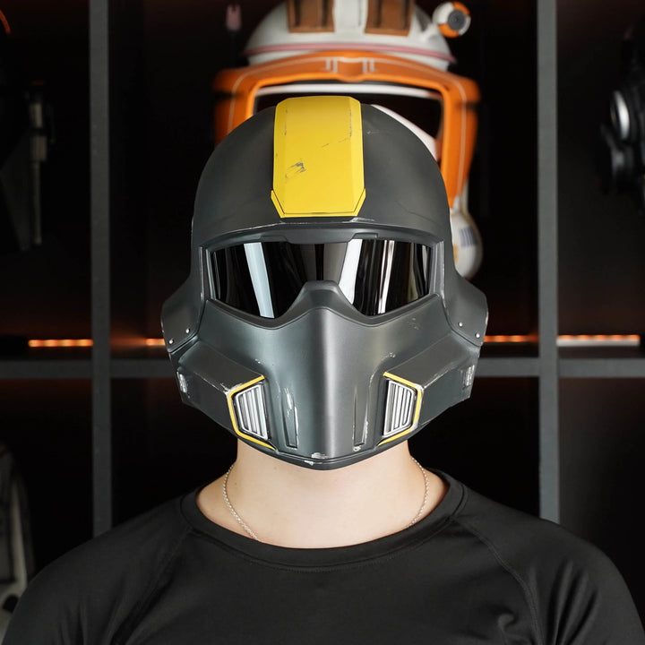 Helldivers 2 B-01 Tactical - Middle Line