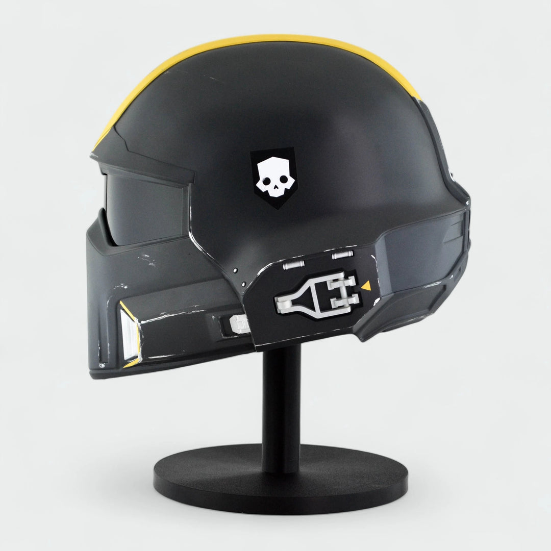 Helldivers 2 B-01 Tactical - Middle Line
