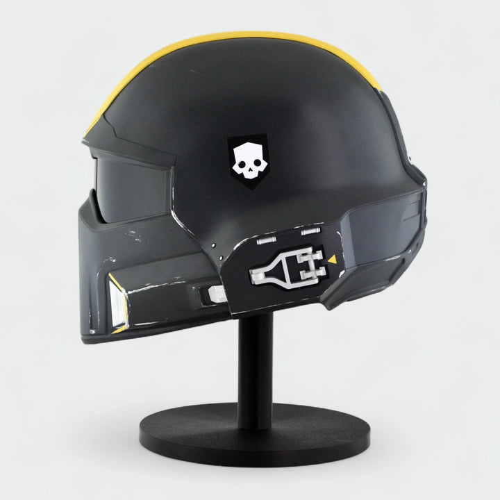 Helldivers 2 B-01 Tactical - Middle Line