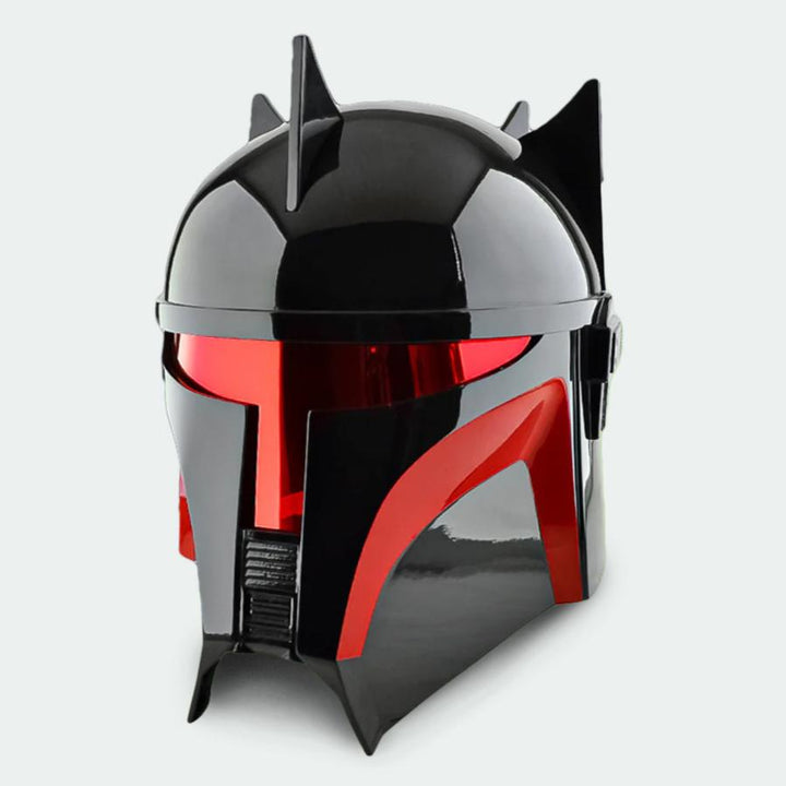 Moff Gideon Helmet