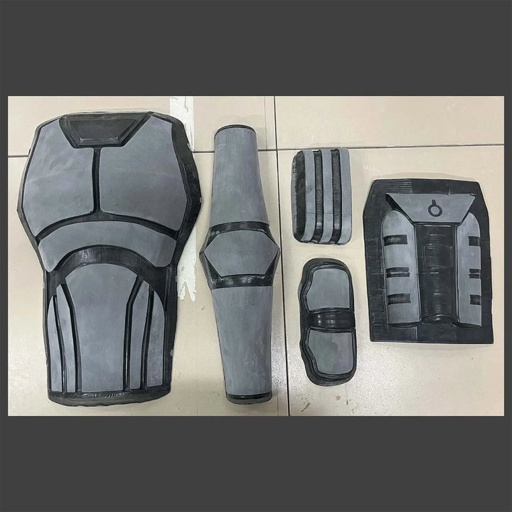 NCR Ranger Armor from Fallout - Pre Order