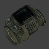 Pip-boy 3000 For NCR Ranger Costume -  Pre Order