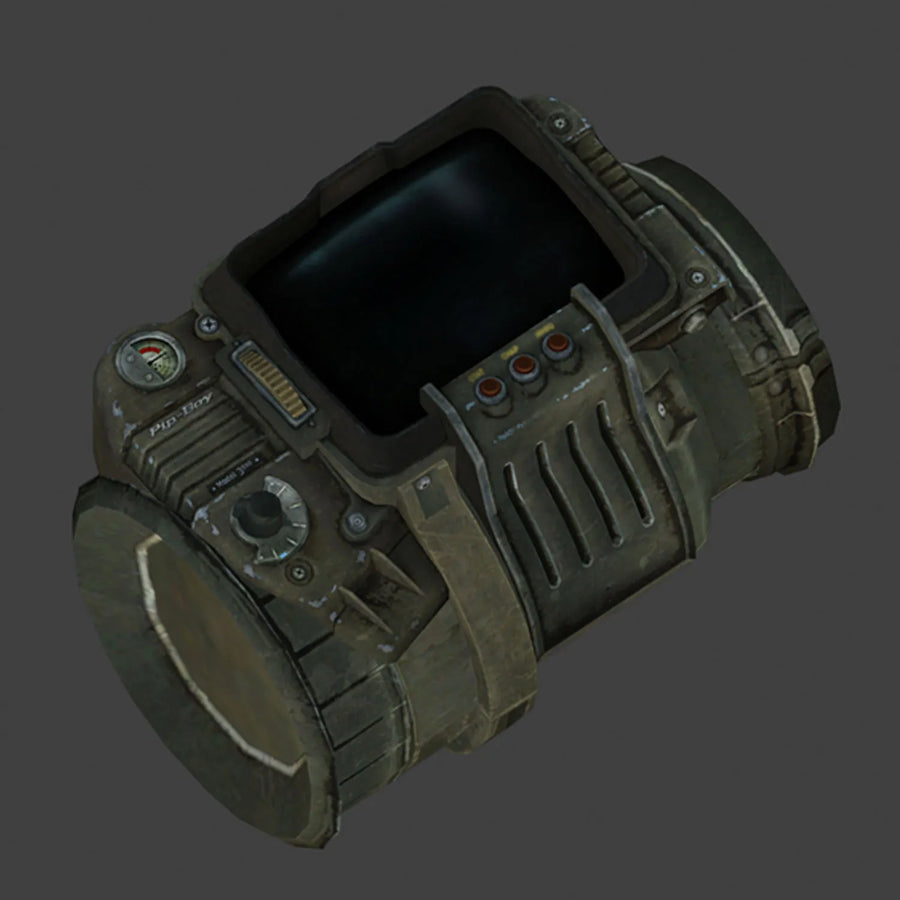 Pip-boy3000 from Fallout - Pre Order