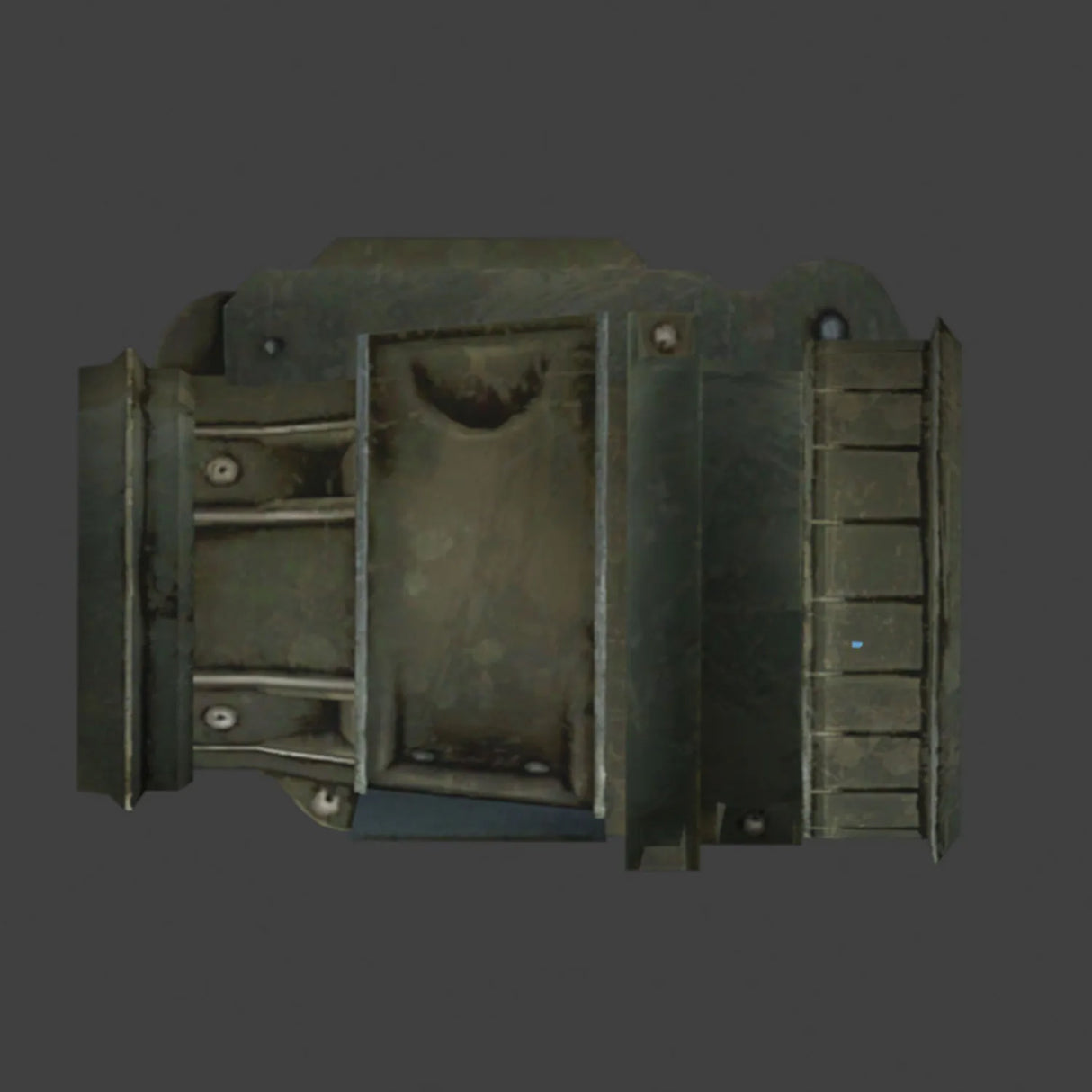 Pip-boy 3000 For NCR Ranger Costume -  Pre Order