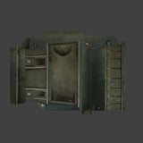 Pip-boy 3000 For NCR Ranger Costume -  Pre Order