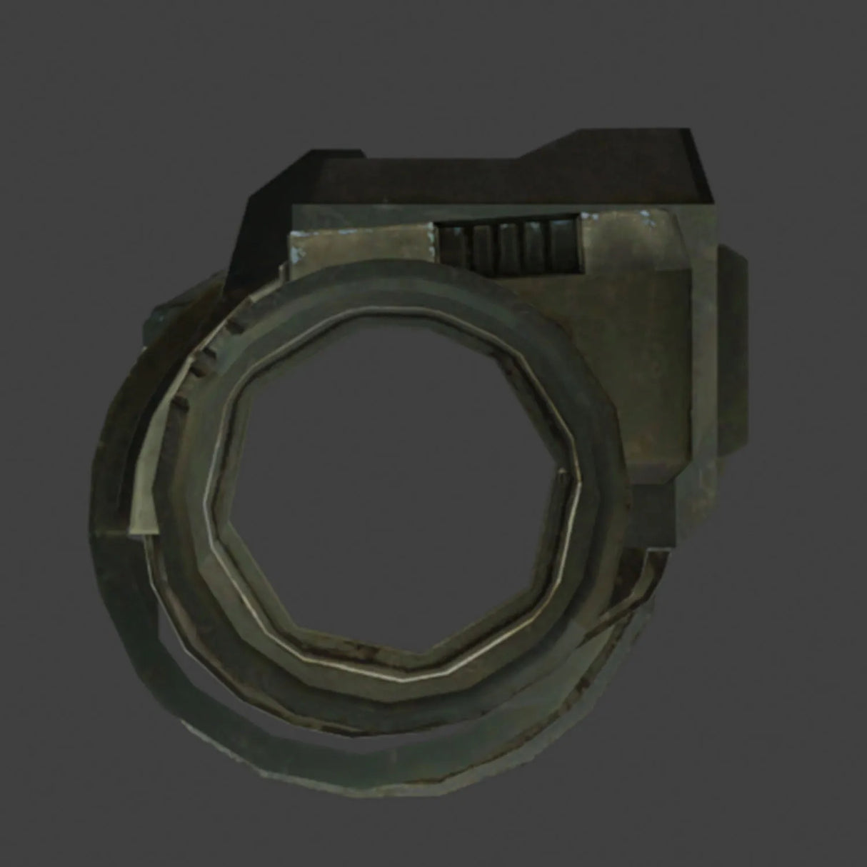 Pip-boy 3000 For NCR Ranger Costume -  Pre Order