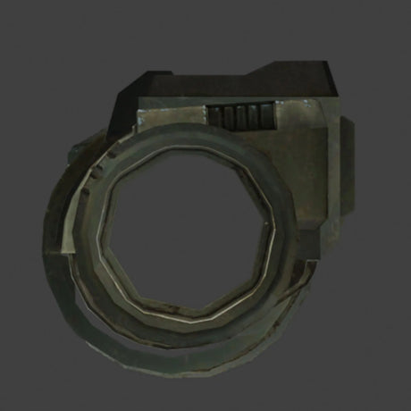 Pip-boy 3000 For NCR Ranger Costume -  Pre Order