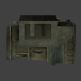 Pip-boy 3000 For NCR Ranger Costume -  Pre Order