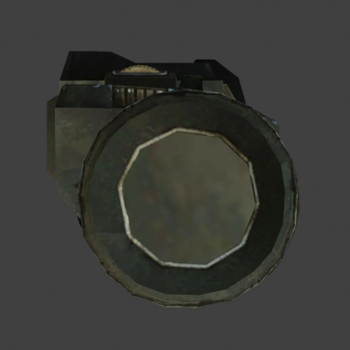 Pip-boy 3000 For NCR Ranger Costume -  Pre Order