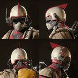 Sforza Helmet ARC Raiders - Pre Order