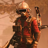 Sforza Helmet ARC Raiders - Pre Order