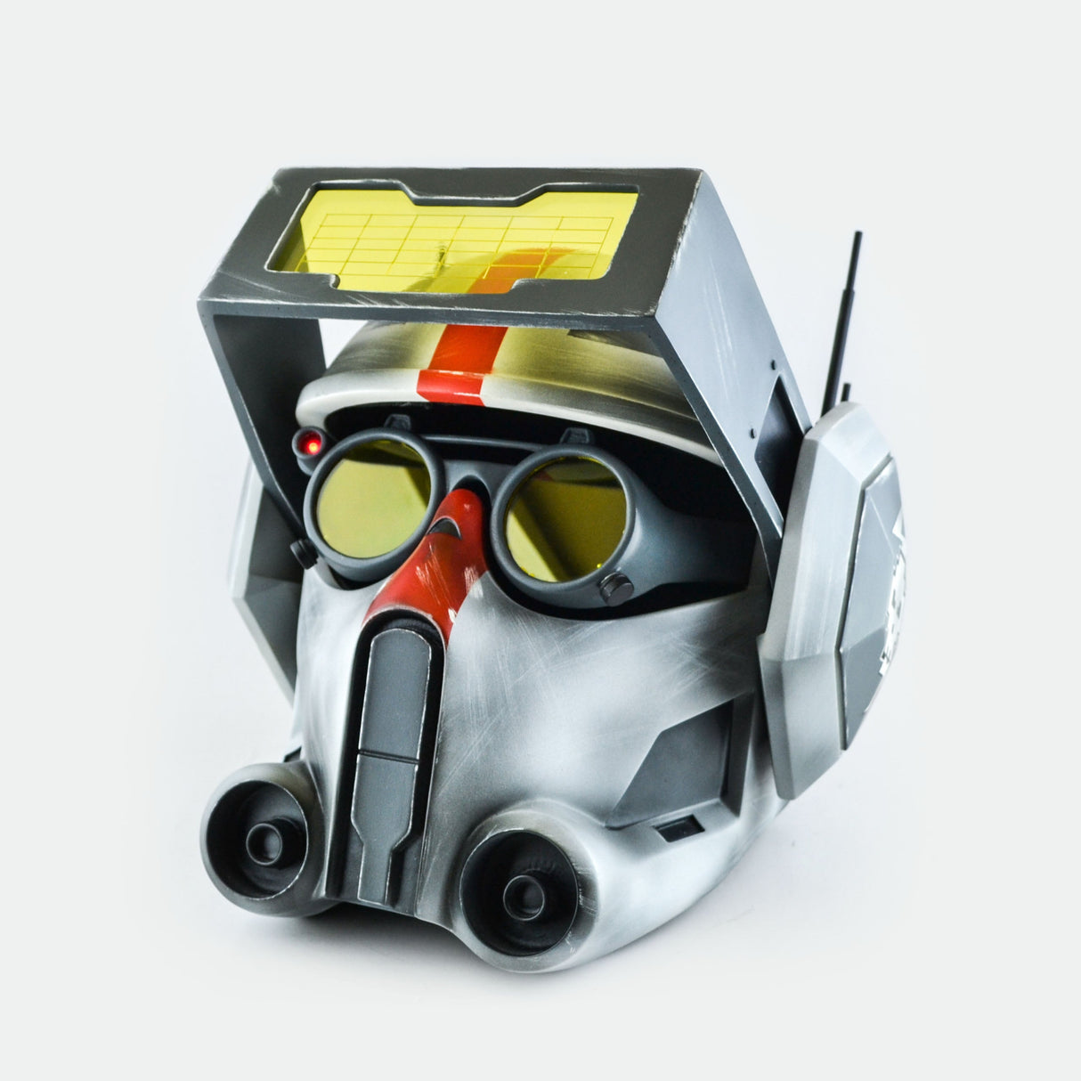 Tech Bad Batch Helmet with LED