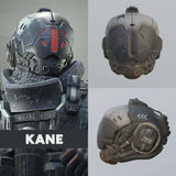 New Titanfall Helmets - Pre Order