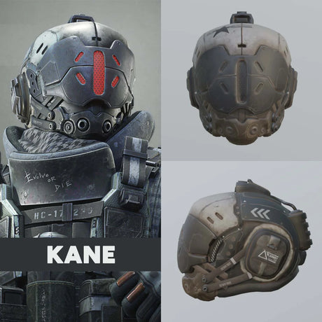 New Titanfall Helmets - Pre Order