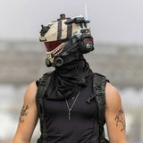 New Titanfall Helmets - Pre Order