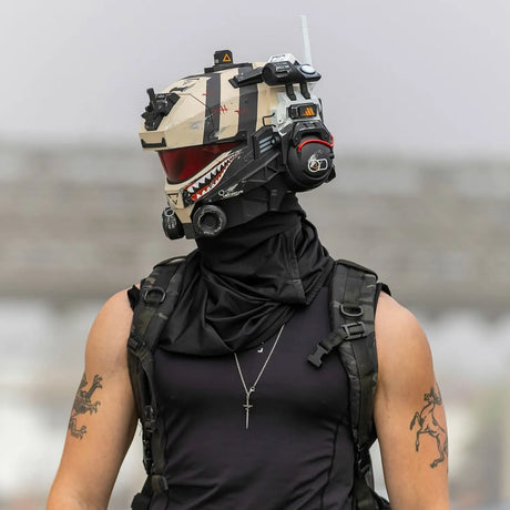 New Titanfall Helmets - Pre Order