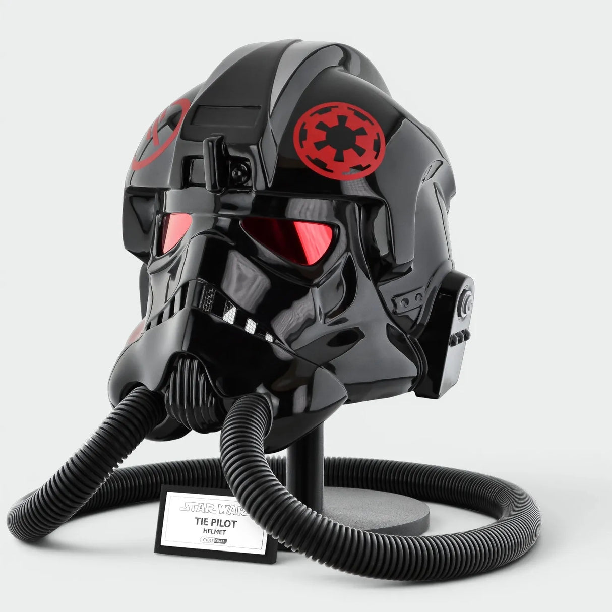 Tie Pilot - Inferno Squad Helmet
