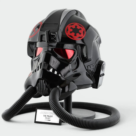 Tie Pilot - Inferno Squad Helmet