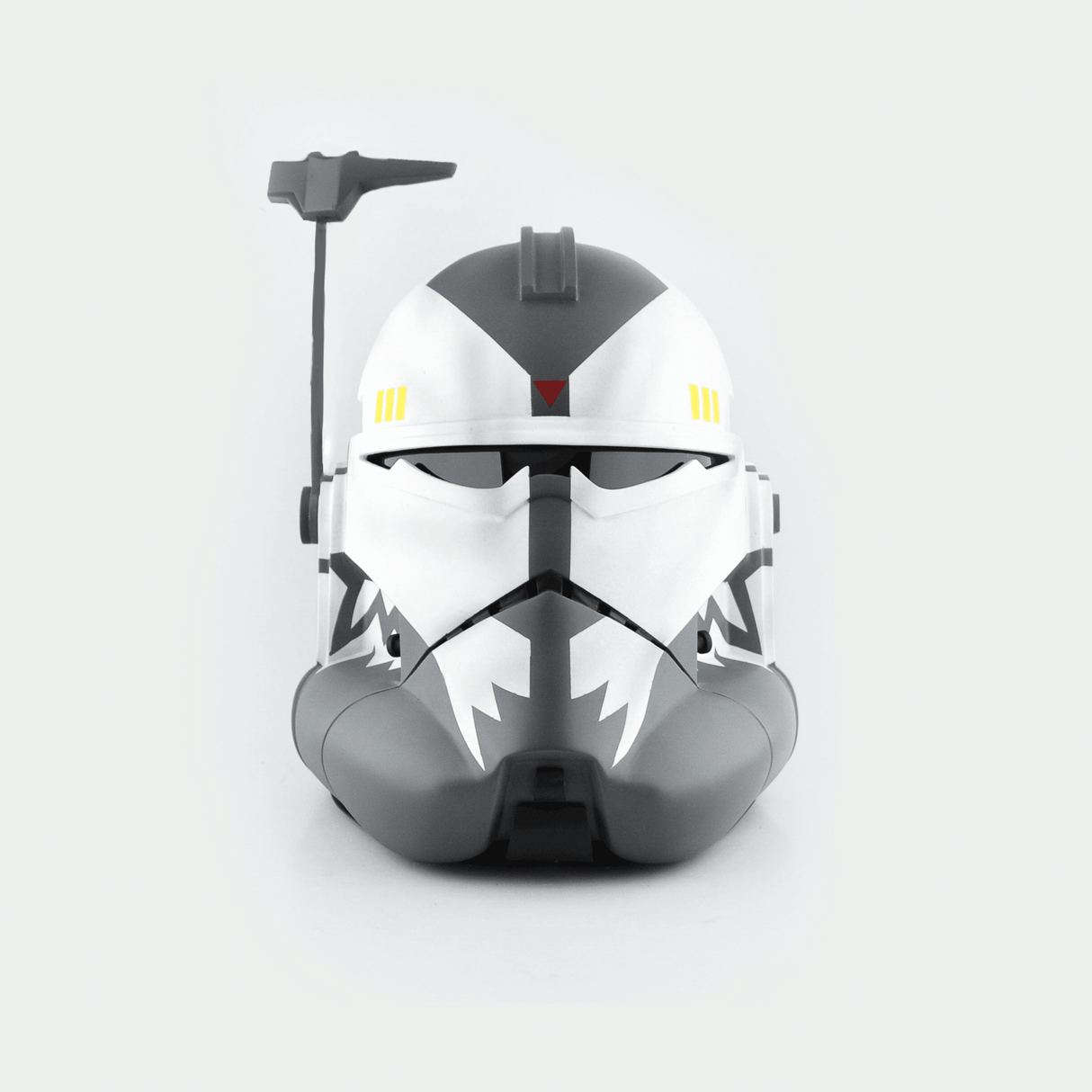 Commander Wolffe Helmet - Cyber Craft