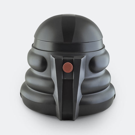 Airborne Trooper - Custom - Dark Grey Helmet